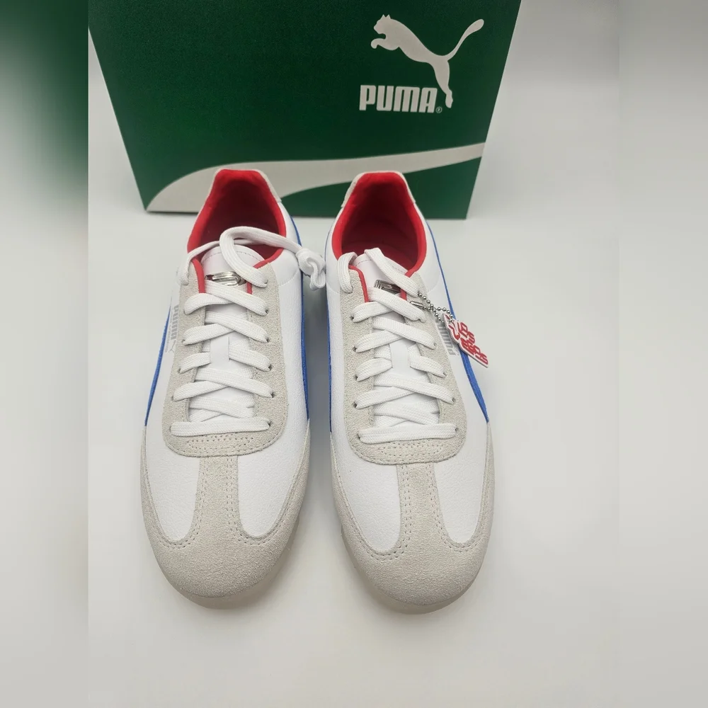 Puma Arizona Club Flagship Wns Size’s 10  Women LAS‎ VEGAS Limited Edition